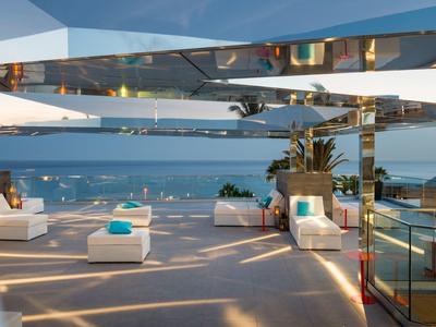 La Isla y el Mar Hotel Boutique