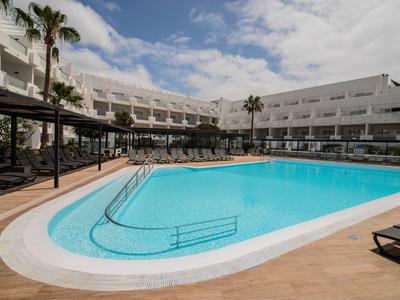 Sentido Aequora Lanzarote Suites