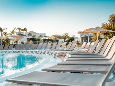 Suite Hotel Alyssa