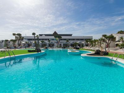 Sands Beach Resort