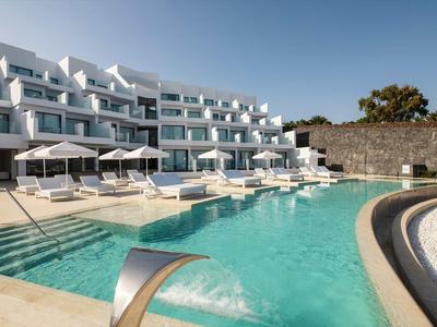 Royal Marina Suites Boutique Hotel