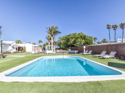 Villas New Lanzasuites