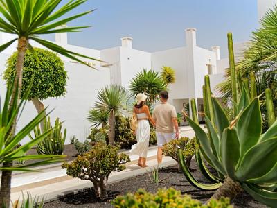 Lanzarote Village