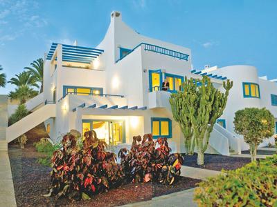 Aparthotel Costa Mar