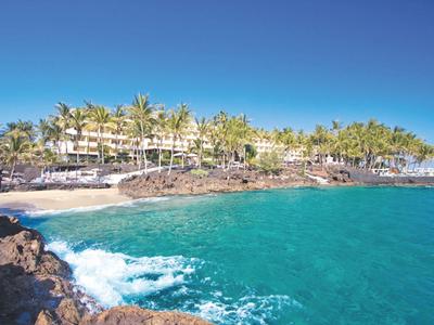 Hotel Fariones