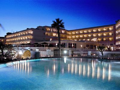 VIK Hotel San Antonio