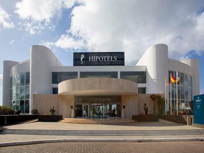 Hipotels La Geria