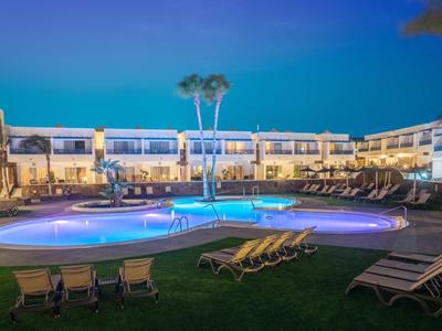 Hotel Siroco