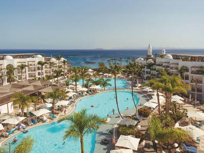 Princesa Yaiza Suite Hotel Resort