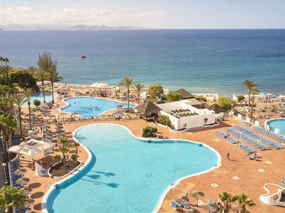 Sandos Papagayo