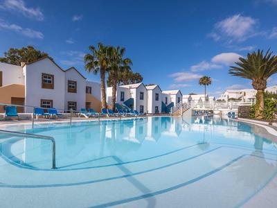 Apartamentos LIVVO Morromar