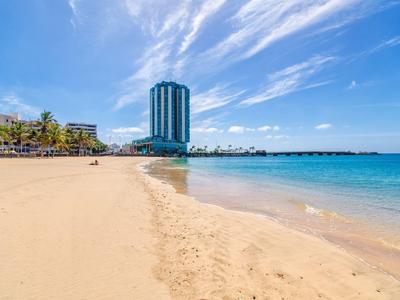 Arrecife Gran Hotel & Spa