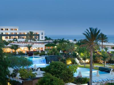 Costa Calero Thalasso & Spa
