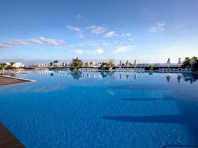 Costa Calero Thalasso & Spa