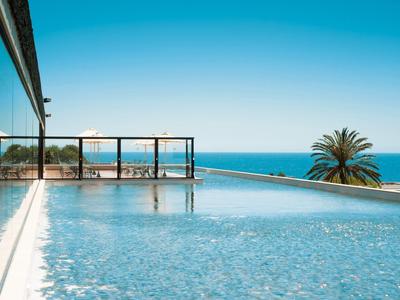 Costa Calero Thalasso & Spa