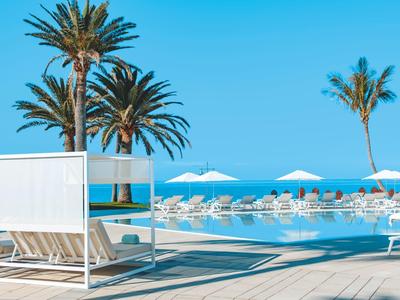 Iberostar Selection Lanzarote Park