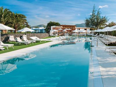 Elba Lanzarote Royal Village Resort
