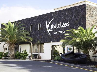 Vitalclass Lanzarote Sport & Wellness Resort