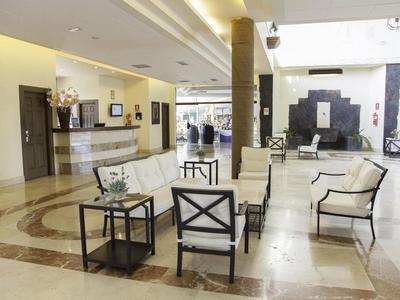 Vitalclass Lanzarote Sport & Wellness Resort
