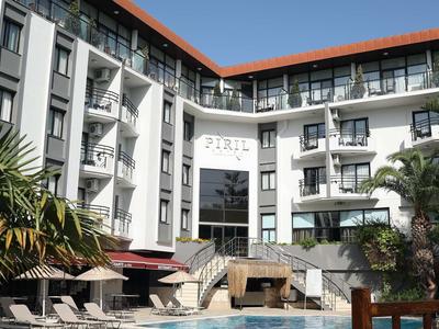 Piril Hotel