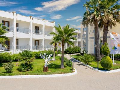 Labranda Lebedos Princess