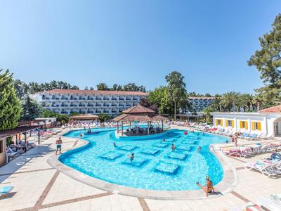 Atlantique Holiday Club