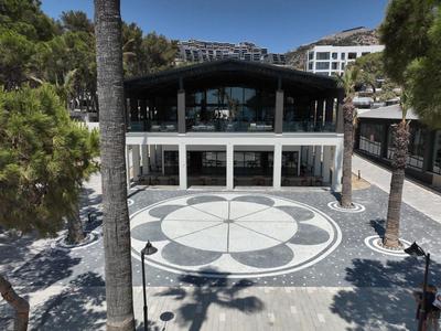 Ömer Prime Holiday Resort