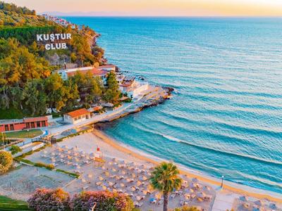 Kustur Club Holiday Village