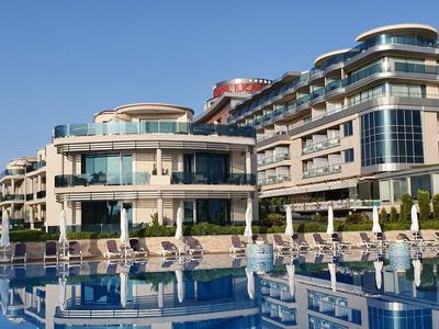 Ilica Hotel Spa & Wellness Resort