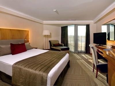 Ilica Hotel Spa & Wellness Resort