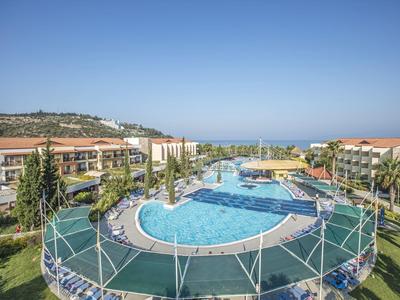 Aqua Fantasy Aquapark Hotel & Spa