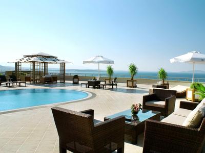 Sheraton Cesme Resort & Spa