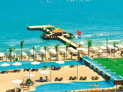 Sheraton Cesme Resort & Spa