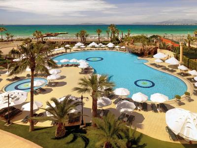 Sheraton Cesme Resort & Spa