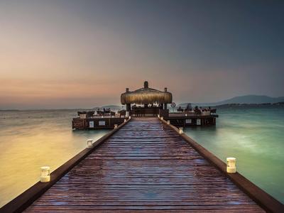 Sheraton Cesme Resort & Spa