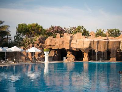 Sheraton Cesme Resort & Spa