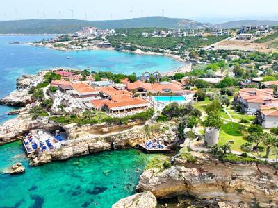 Club Resort Atlantis