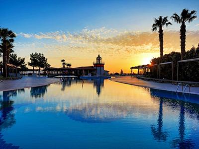 Sealight Resort Hotel
