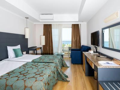 Sealight Resort Hotel