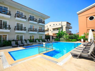 Club Yali Hotels & Resort