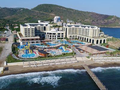 Sunis Efes Royal Palace Resort