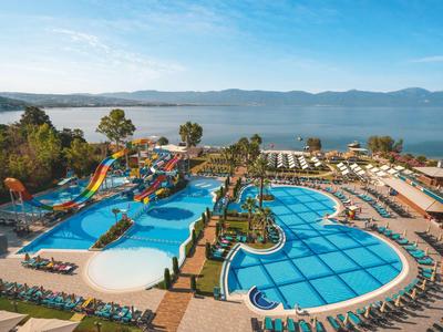 Liberty Kusadasi