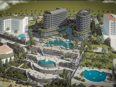 Beks Premium Resort & Spa