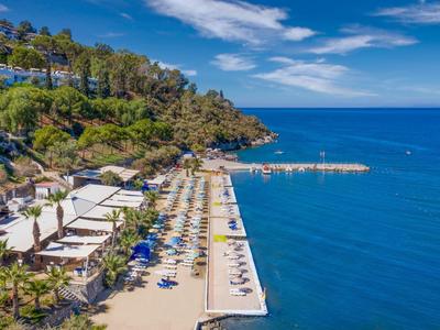 Labranda Ephesus Princess