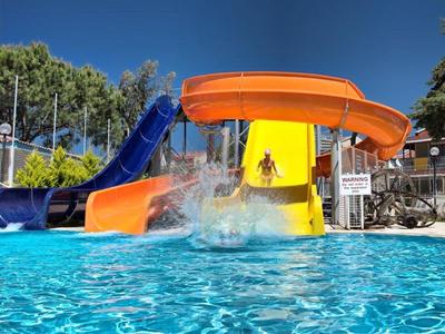 Batihan Beach Resort & Spa