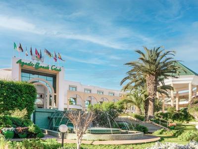 Agadir Beach Club