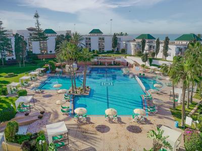 Agadir Beach Club
