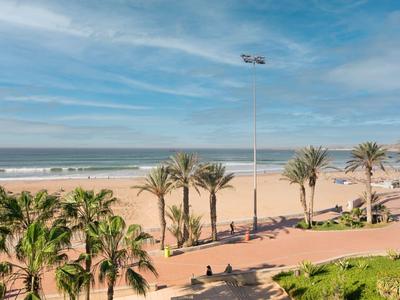 Agadir Beach Club