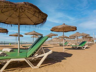 Agadir Beach Club