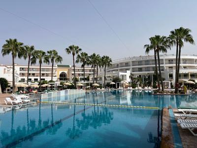 Agadir Beach Club